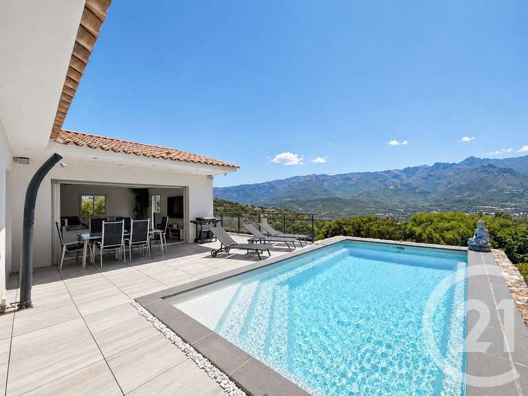 Maison Monticello - 4 chambres - 198m²