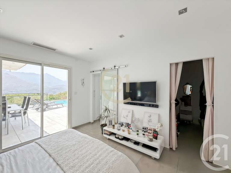 Maison Monticello - 4 chambres - 198m²