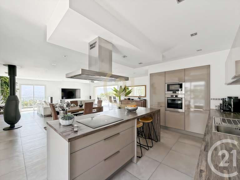 Maison Monticello - 4 chambres - 198m²