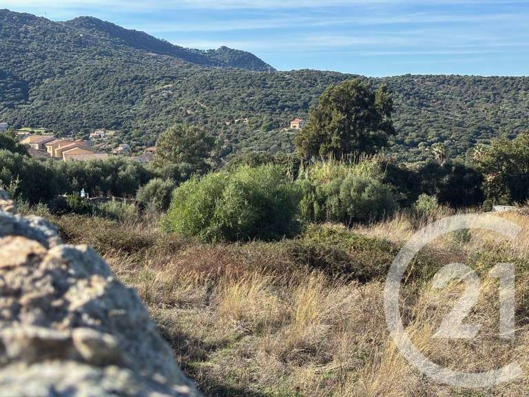 Terrain Monticello - 6247m²