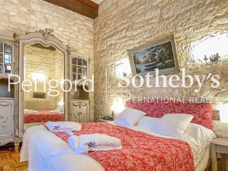 Château Montignac - 3370m²