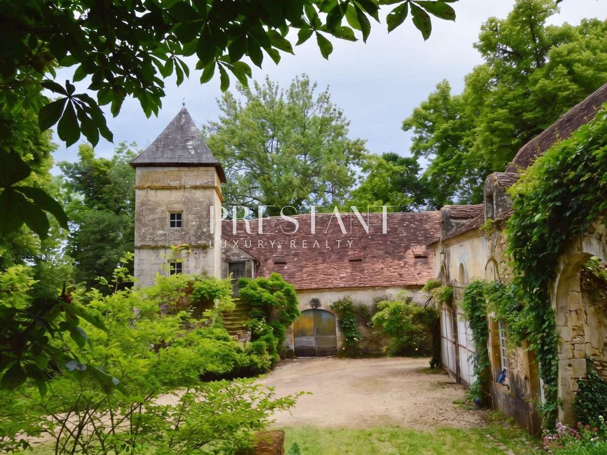 Château Montignac
