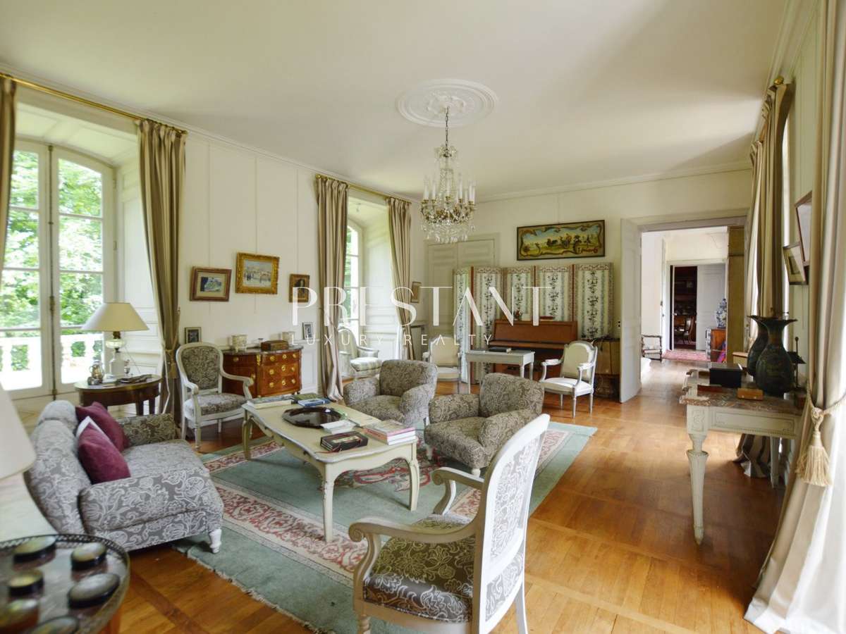Château Montignac
