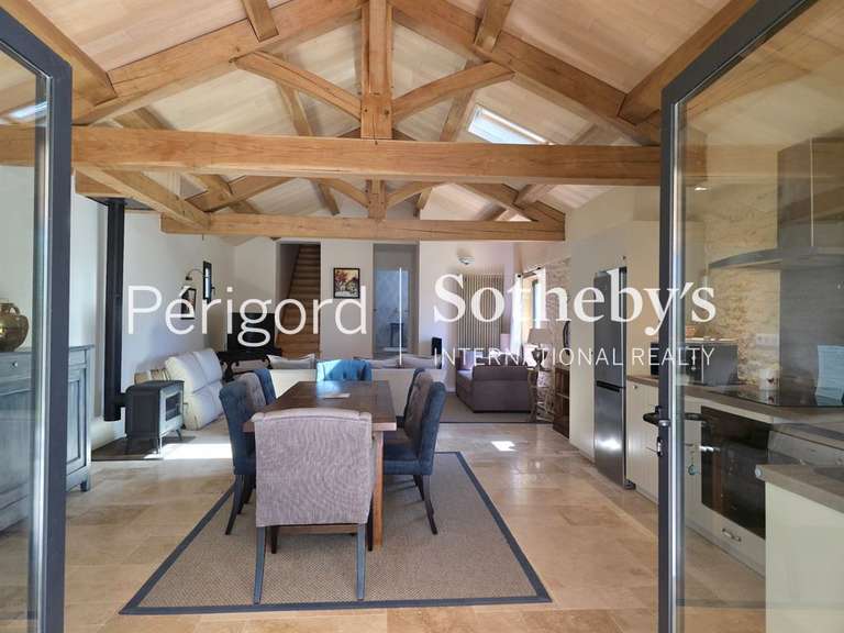 Château Montignac - 15 chambres - 532m²