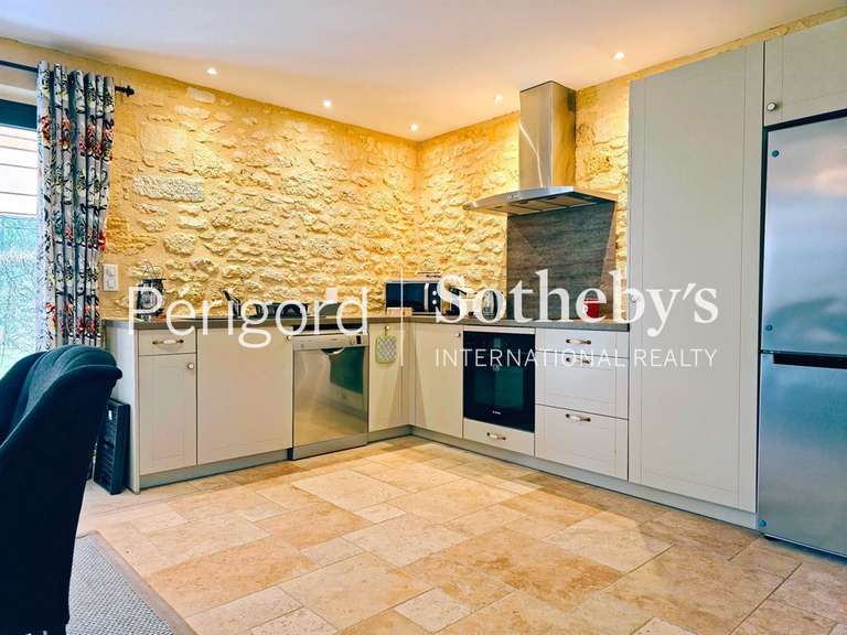 Château Montignac - 15 chambres - 532m²