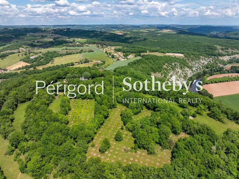 Château Montignac - 15 chambres - 532m²