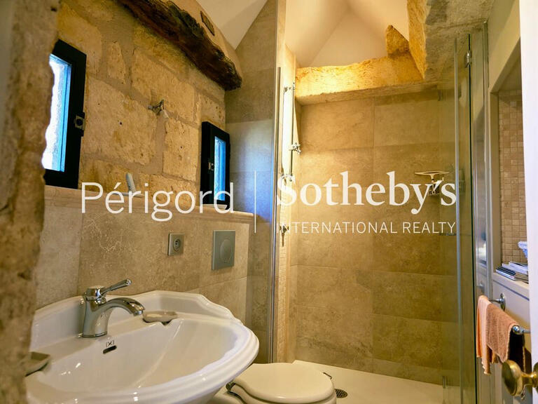 Castle Montignac - 15 bedrooms - 532m²