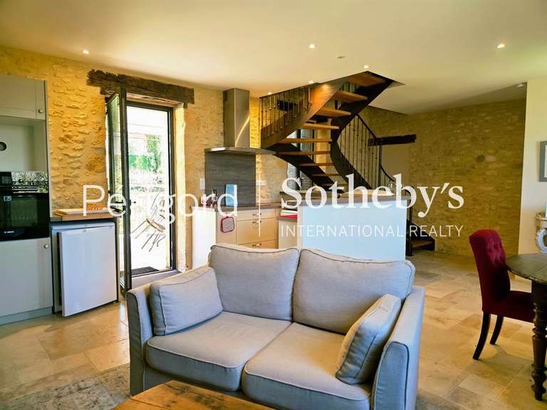 Château Montignac - 15 chambres - 532m²