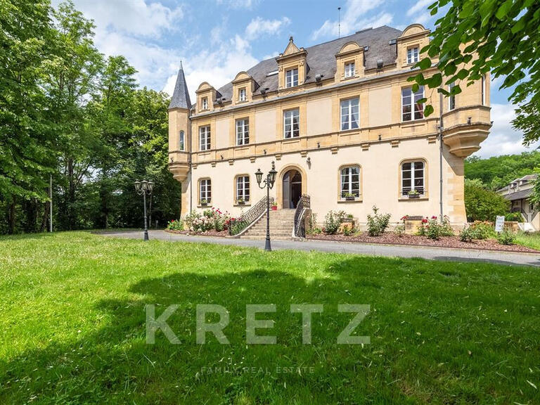 Château Montignac - 42 chambres - 2400m²