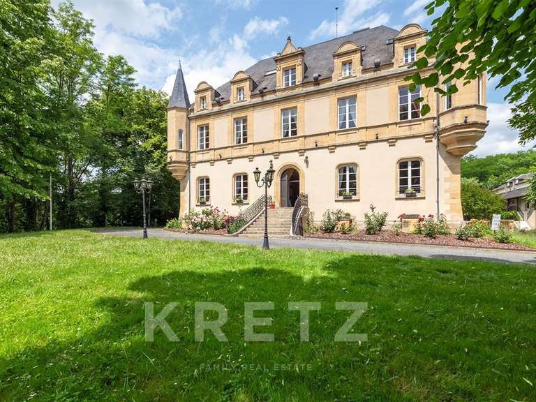 Château Montignac - 42 chambres - 2340m²