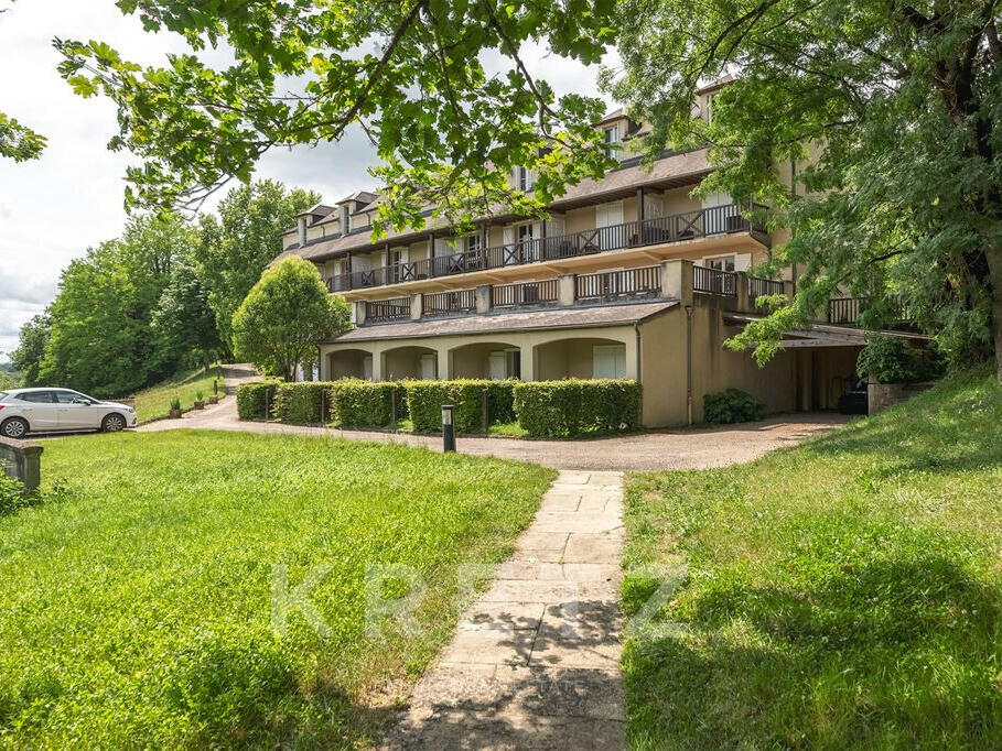 Castle Montignac