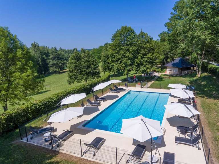 Château Montignac - 15 chambres - 1300m²