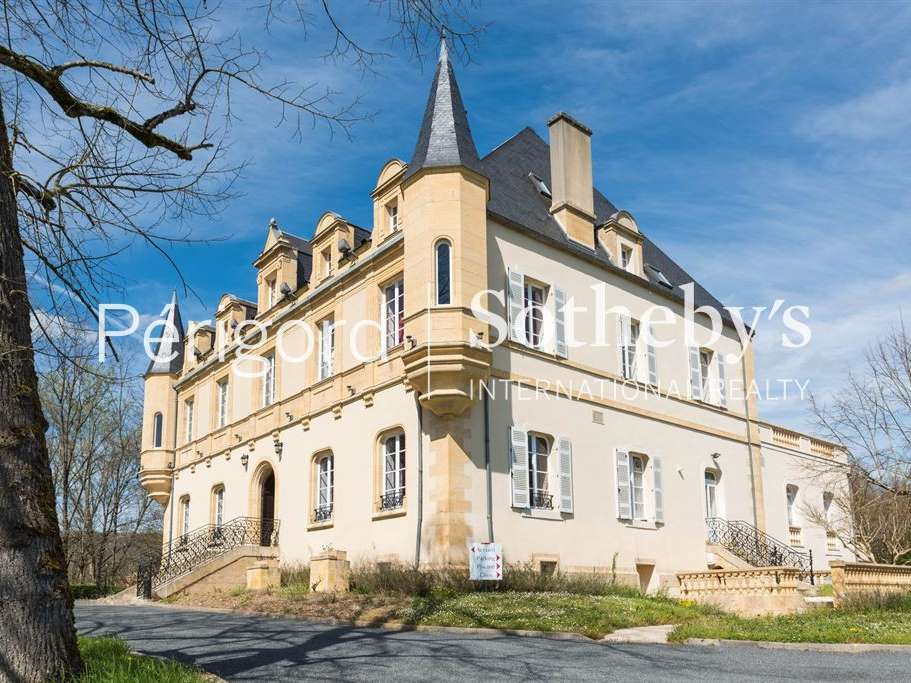 Château Montignac