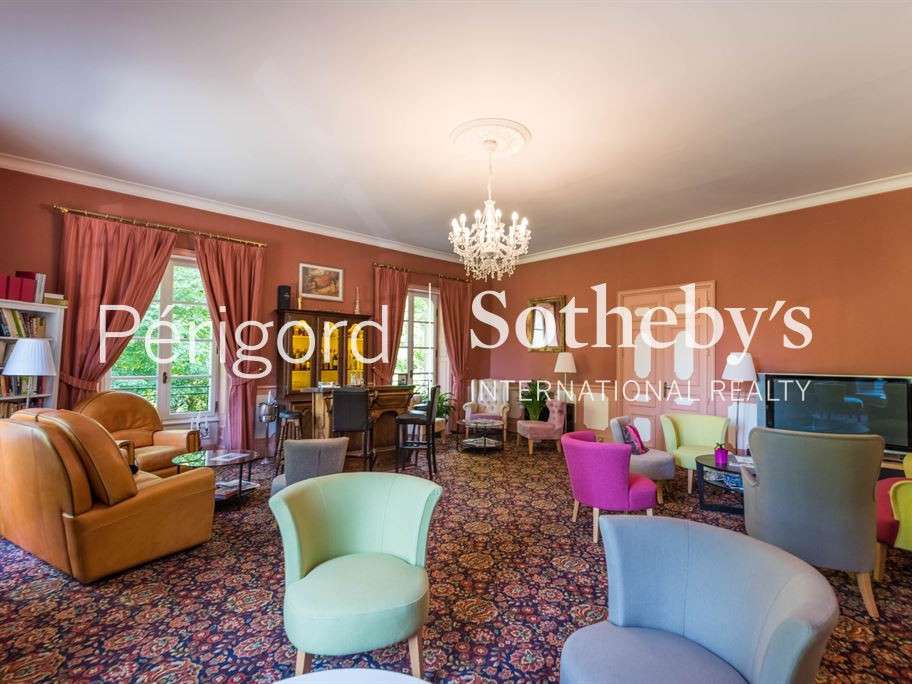 Château Montignac