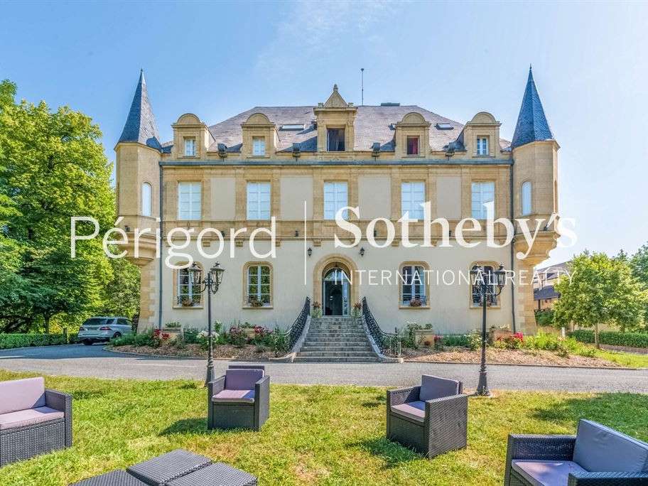 Château Montignac