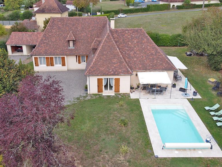 Vente Maison Montignac - 4 chambres