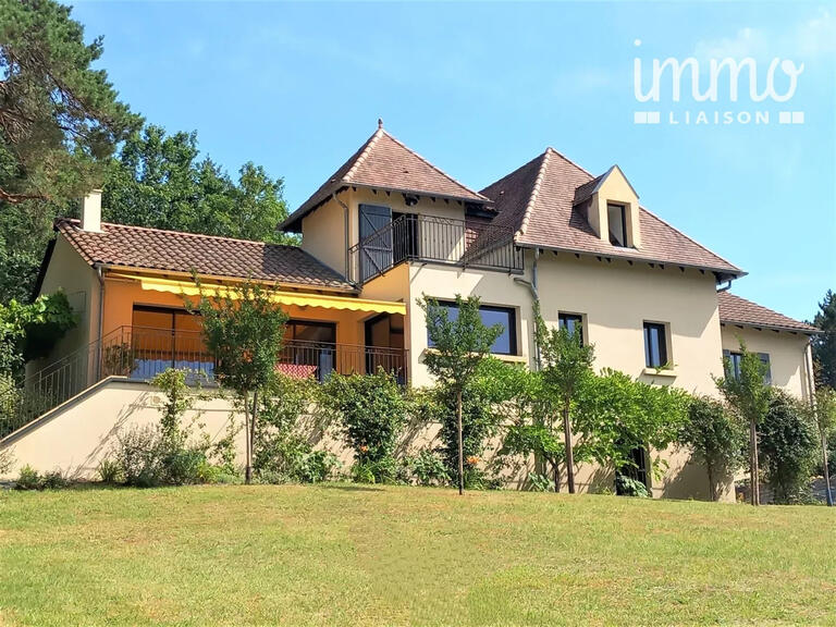 Vente Maison Montignac - 3 chambres
