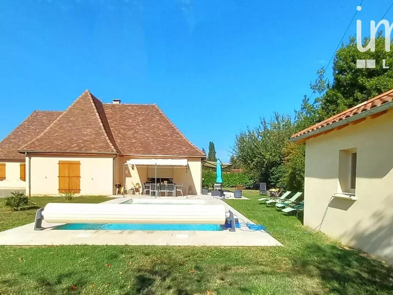 Vente Maison Montignac - 3 chambres