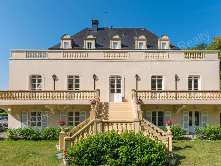 Vente Maison Montignac - 46 chambres