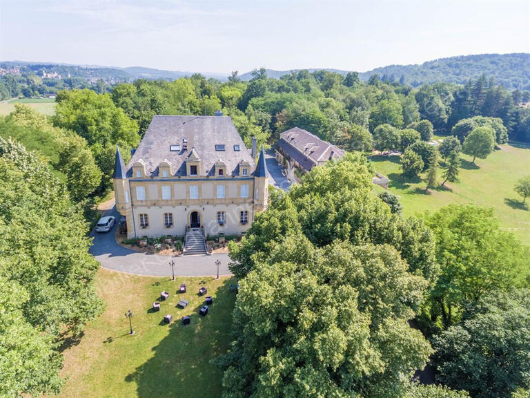 Sale House Montignac - 46 bedrooms