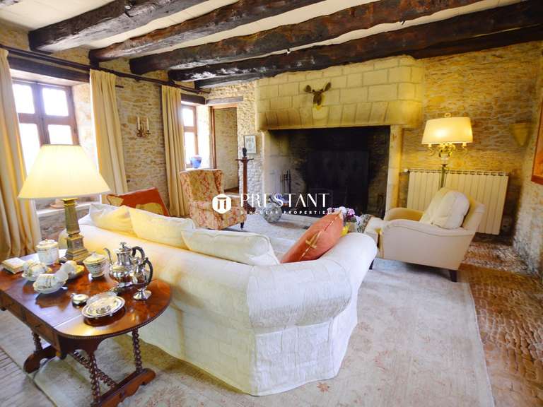 Maison Montignac - 8 chambres - 287m²