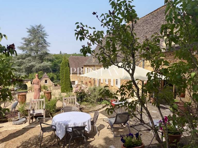 Maison Montignac - 7 chambres - 287m²