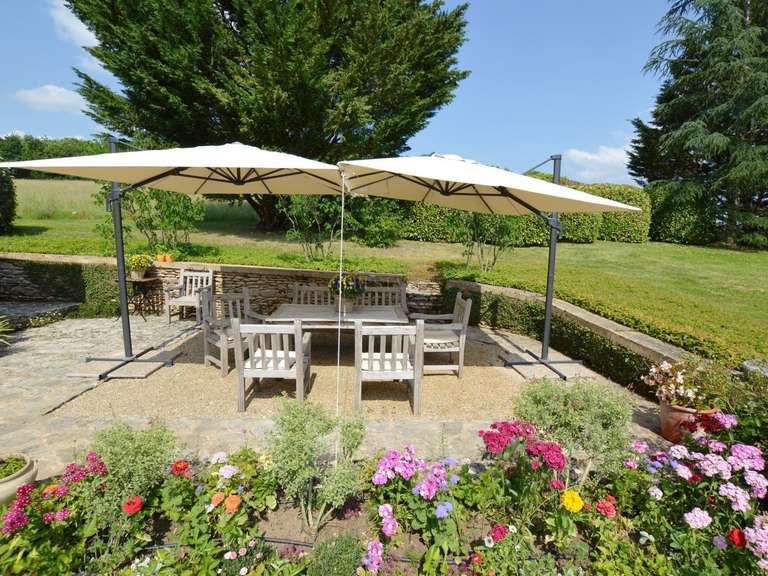 Maison Montignac - 8 chambres - 287m²