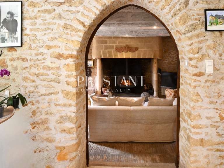 Maison Montignac - 7 chambres - 287m²