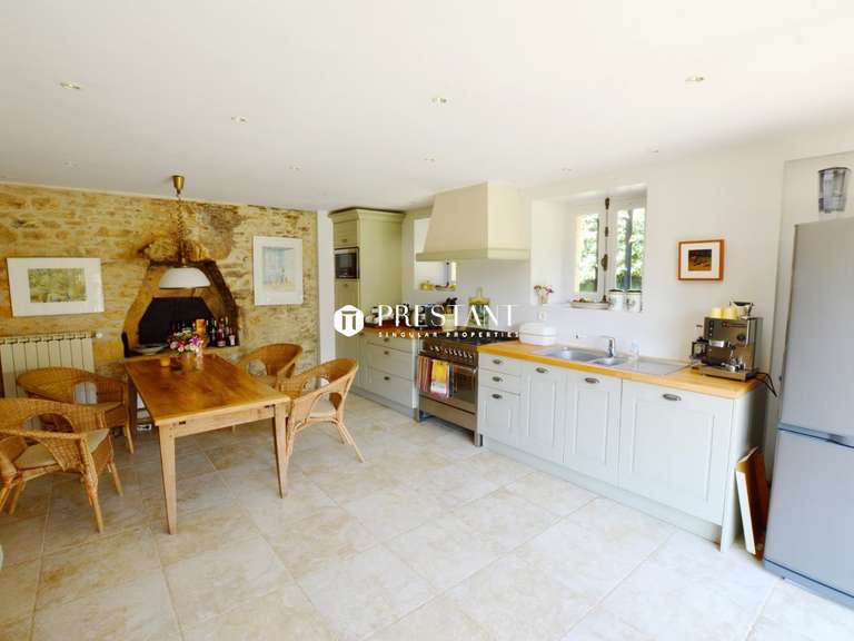 Maison Montignac - 8 chambres - 287m²