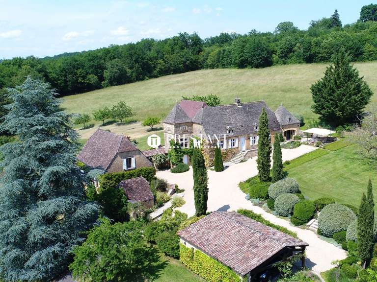 Maison Montignac - 8 chambres - 287m²