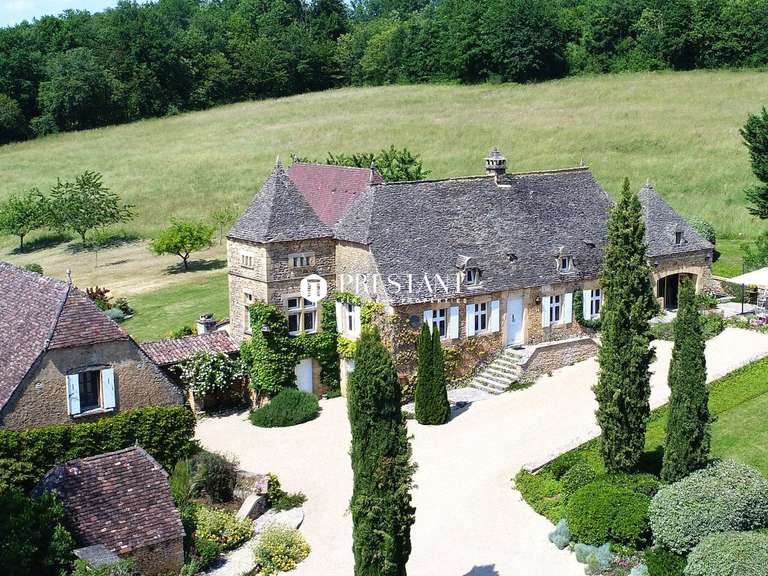 Maison Montignac - 8 chambres - 287m²