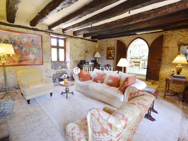 Maison Montignac - 8 chambres - 287m²
