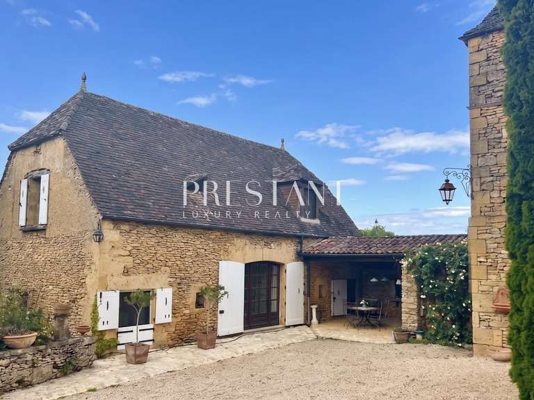 Maison Montignac - 7 chambres - 287m²