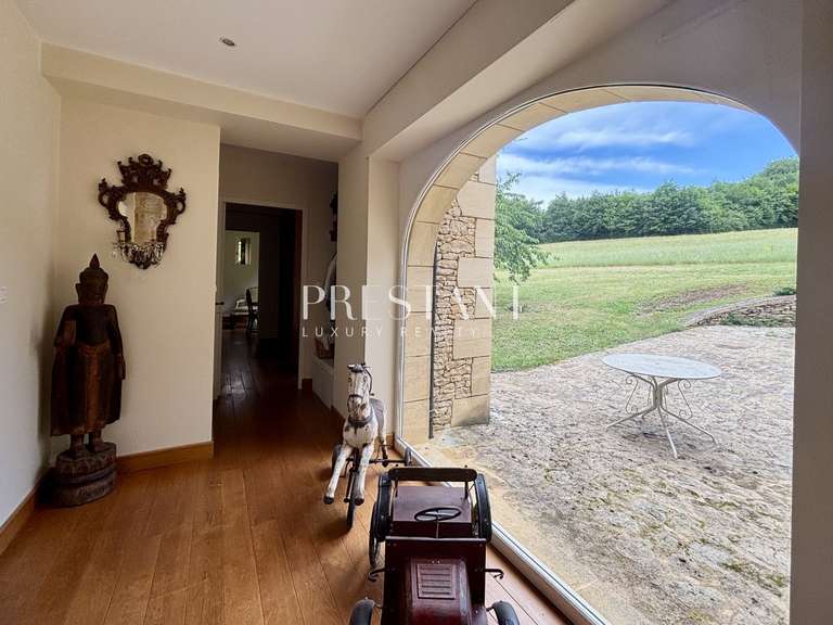 Maison Montignac - 7 chambres - 287m²