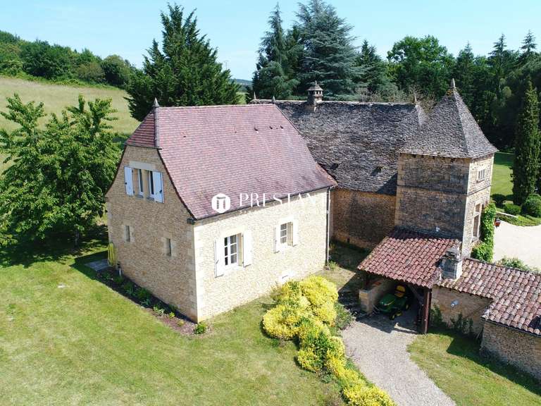 Maison Montignac - 8 chambres - 287m²