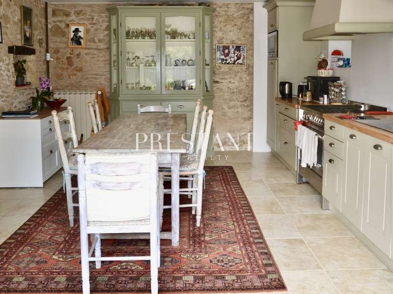 Manoir Montignac - 7 chambres - 287m²