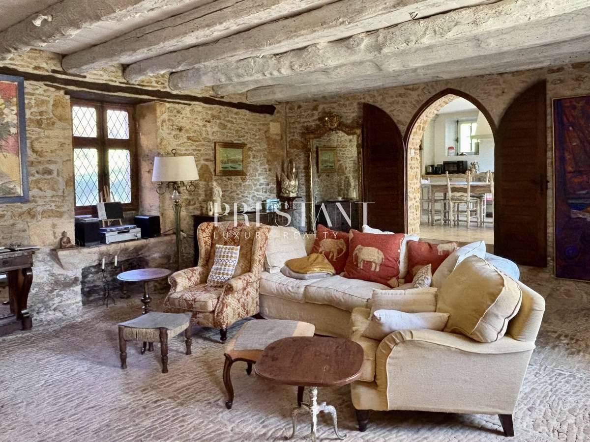 Manoir Montignac