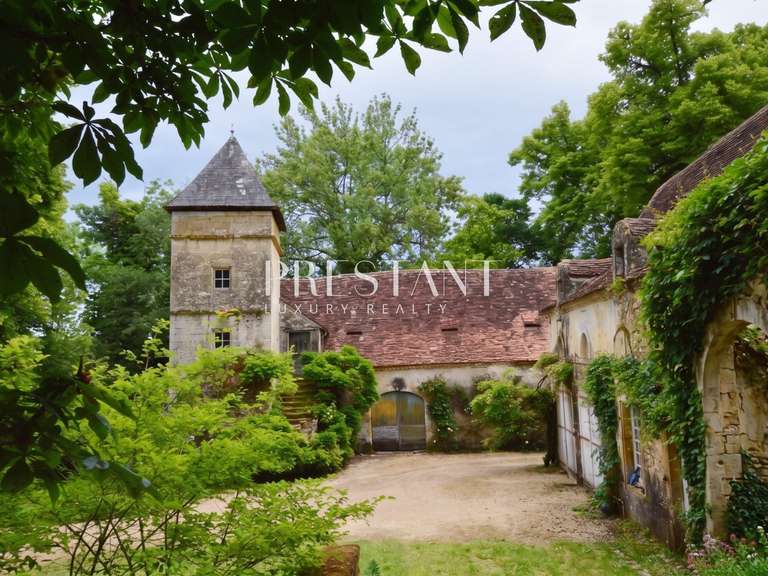 Propriété Montignac - 5 chambres - 450m²