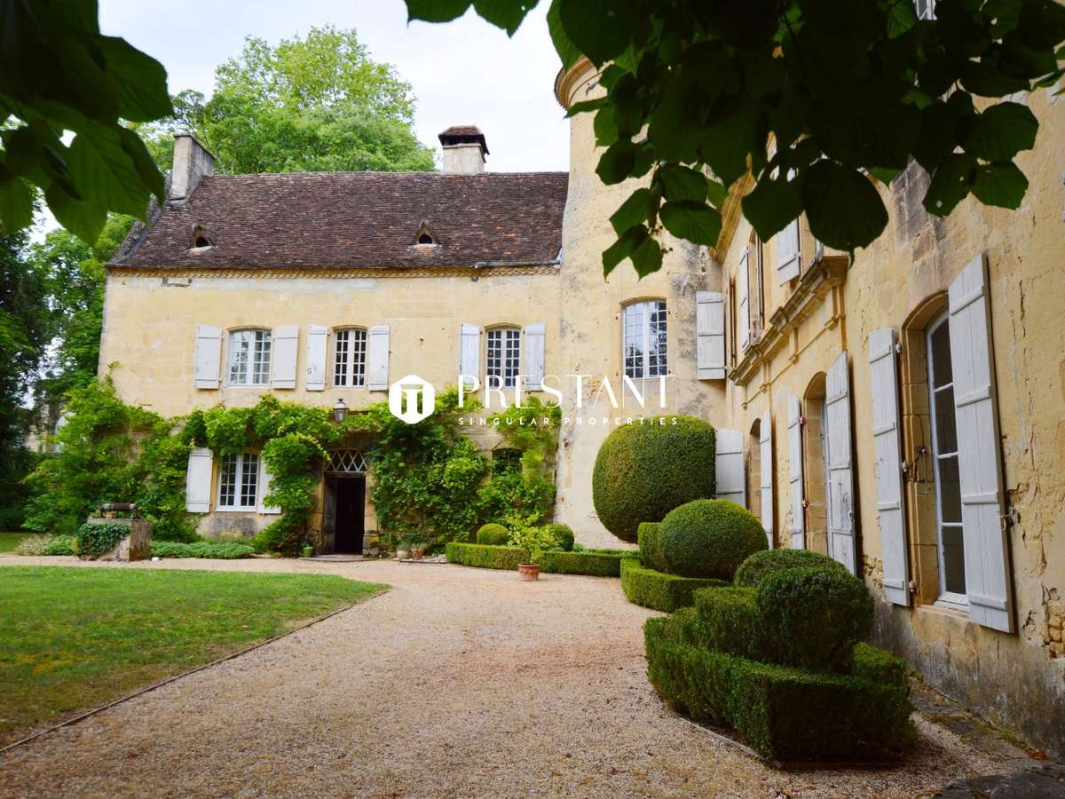 Propriété Montignac