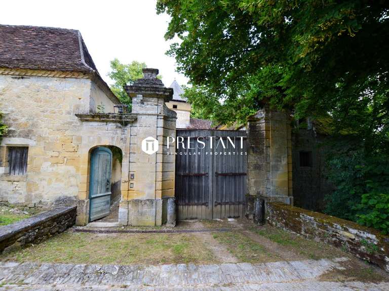 Propriété Montignac - 5 chambres - 450m²