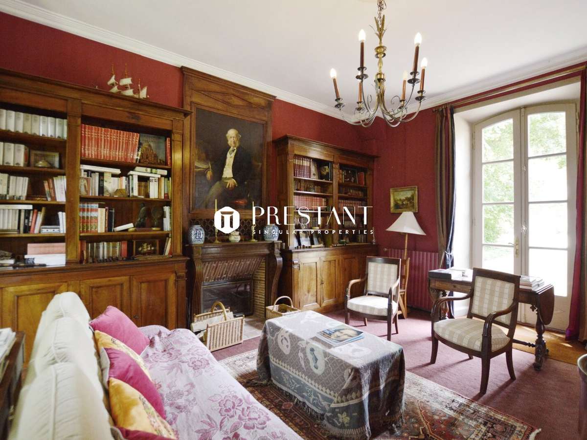 Propriété Montignac