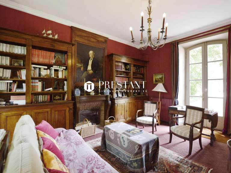 Propriété Montignac - 5 chambres - 450m²