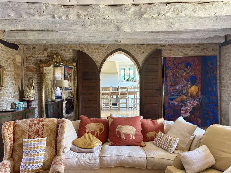 Propriété Montignac - 8 chambres - 287m²