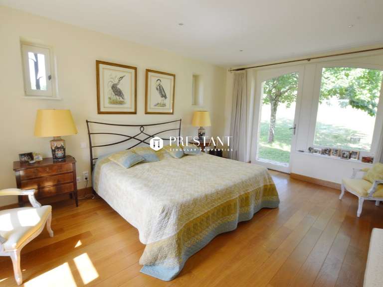 Propriété Montignac - 8 chambres - 287m²