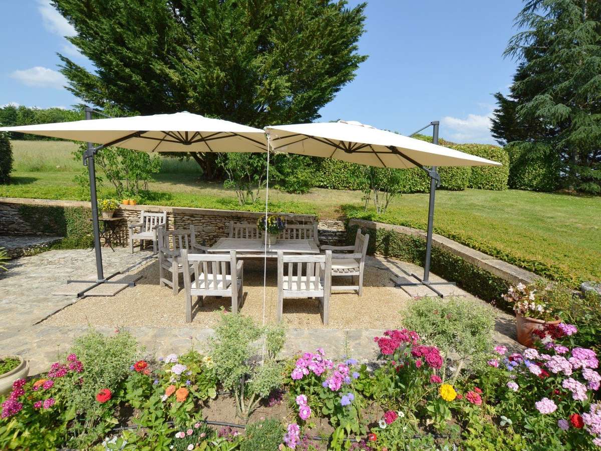 Propriété Montignac