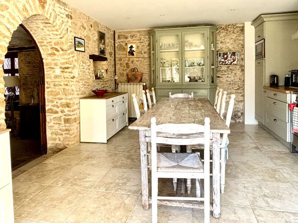 Propriété Montignac