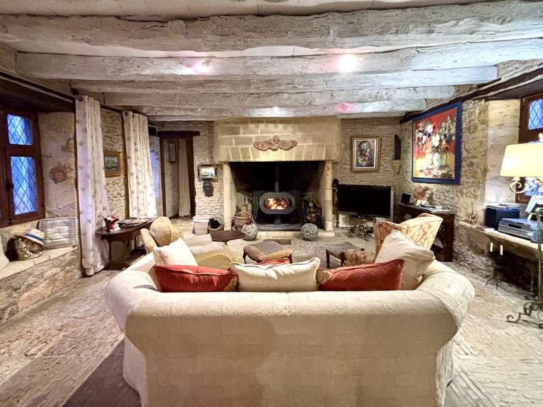 Propriété Montignac - 8 chambres - 287m²