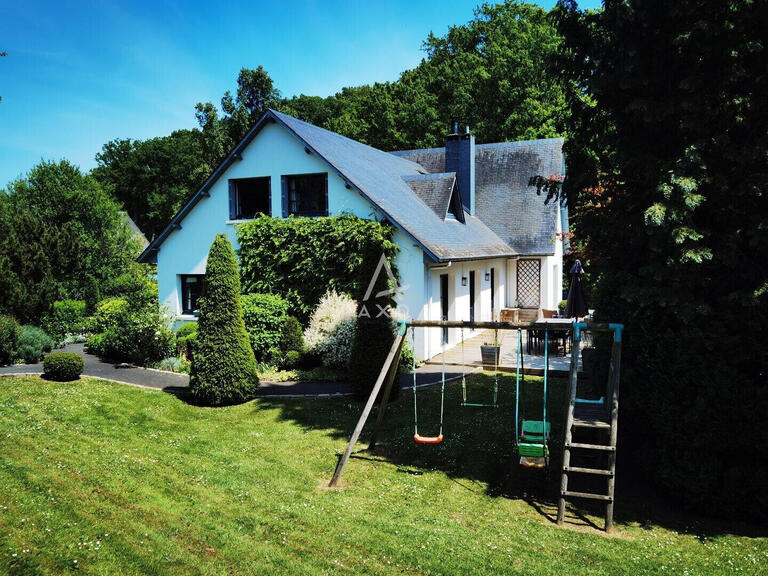 Vente Propriété Montigny - 6 chambres