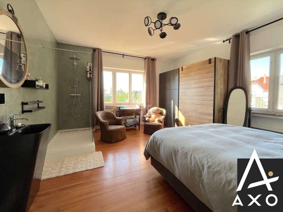 Apartment Montigny-lès-Metz