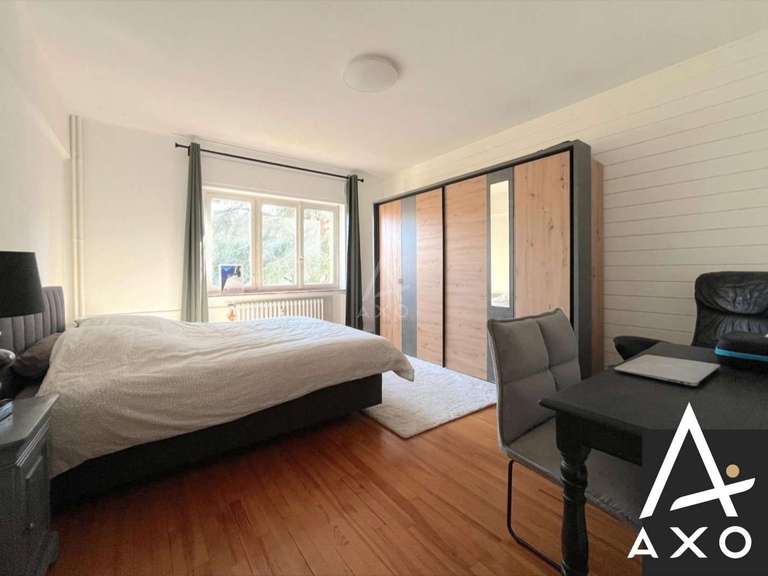 Appartement Montigny-lès-Metz - 3 chambres